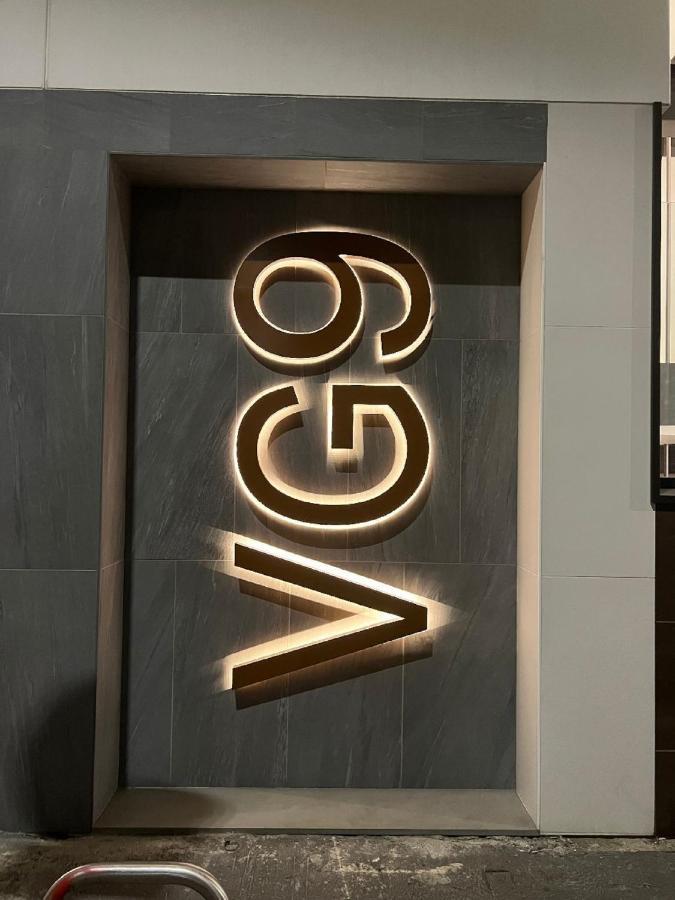 Number House - Number 9 Apartment Milan Luaran gambar