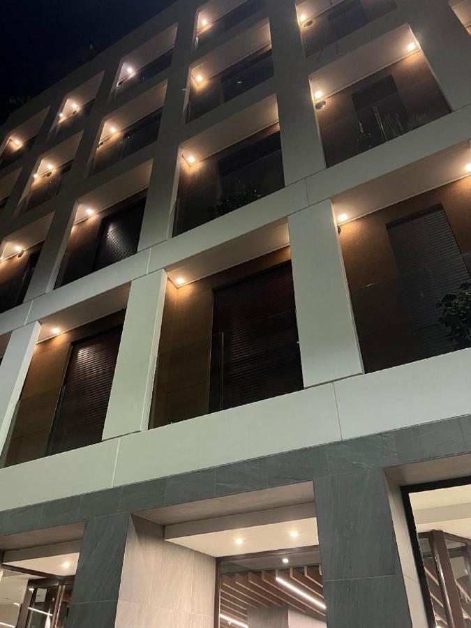 Number House - Number 9 Apartment Milan Luaran gambar