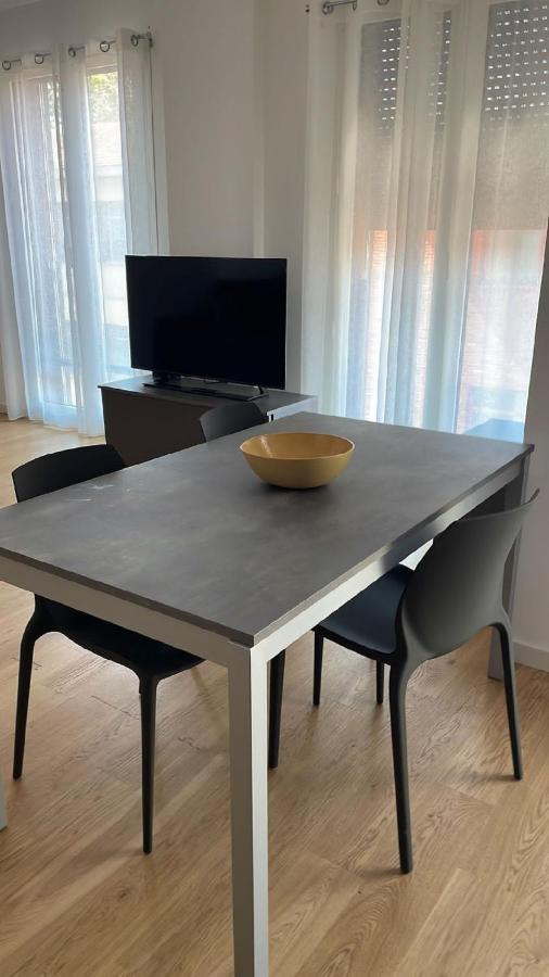 Number House - Number 9 Apartment Milan Luaran gambar