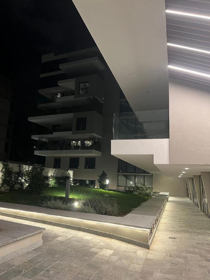 Number House - Number 9 Apartment Milan Luaran gambar