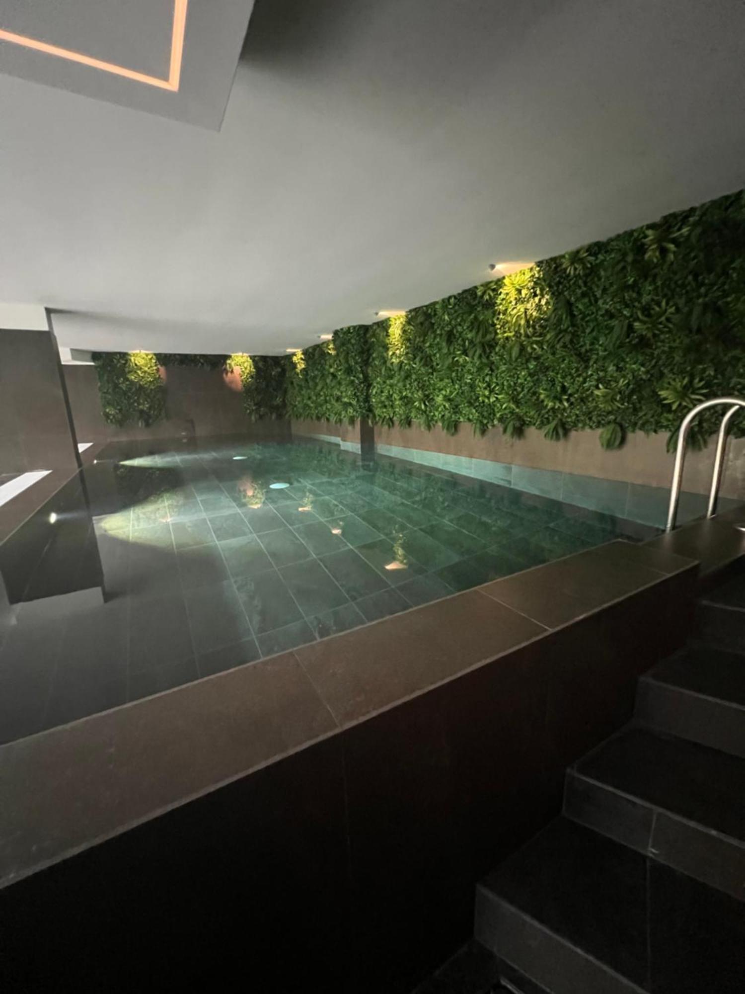 Number House - Number 9 Apartment Milan Luaran gambar